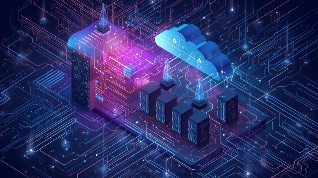 Legacy System Modernization
